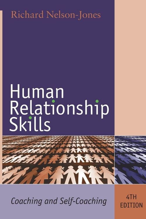 Produktbild: Human Relationship Skills