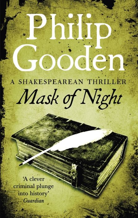Produktbild: Mask of Night