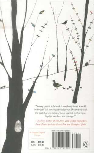 Produktbild: The Hen Who Dreamed She Could Fly