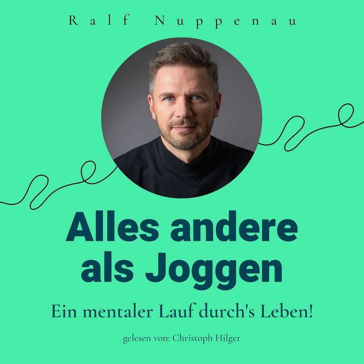 Produktbild: Alles andere als Joggen