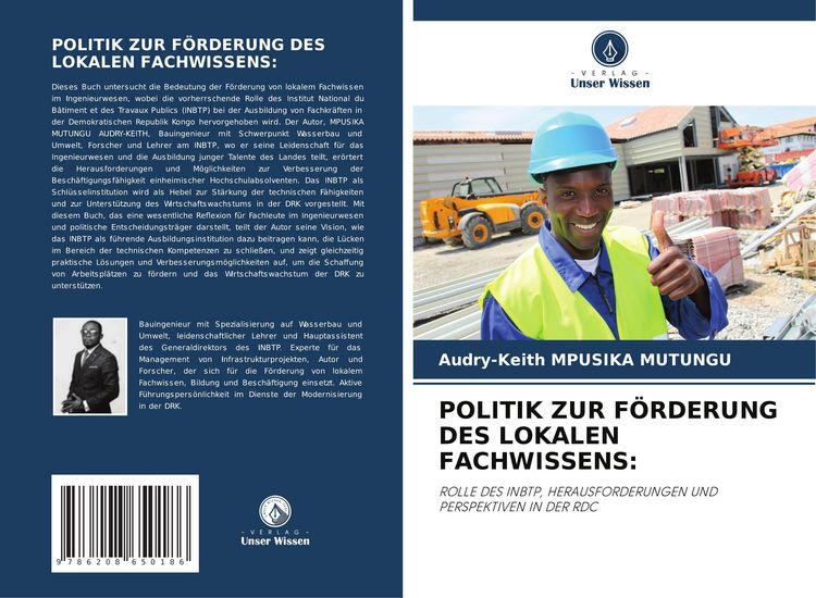Produktbild: Politik Zur F&ouml;rderung des Lokalen Fachwissens:
