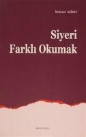 Produktbild: Siyeri Farkli Okumak