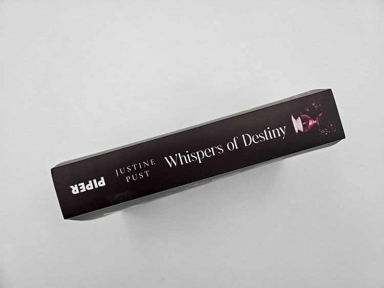 Produktbild: Whispers of Destiny