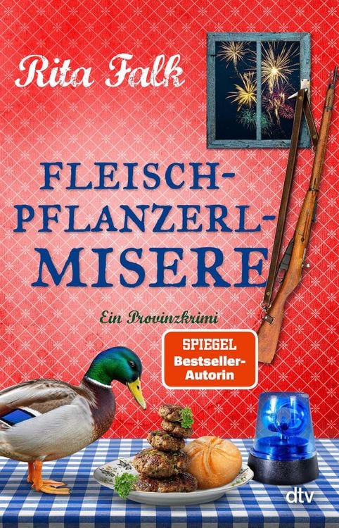 Produktbild: Fleischpflanzerl-Misere