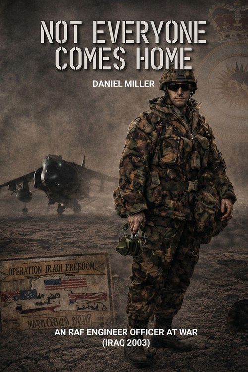 Produktbild: Not Everyone Comes Home