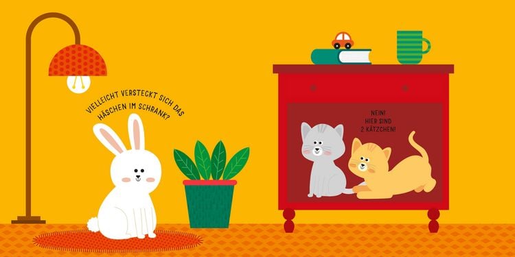 Produktbild: Tierbabys