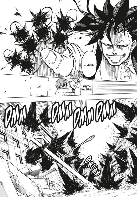 Produktbild: Undead Unluck 6