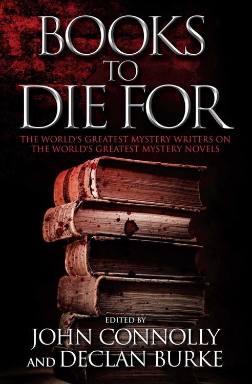 Produktbild: Books to Die For