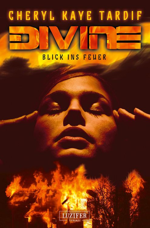 Produktbild: Divine - Blick Ins Feuer