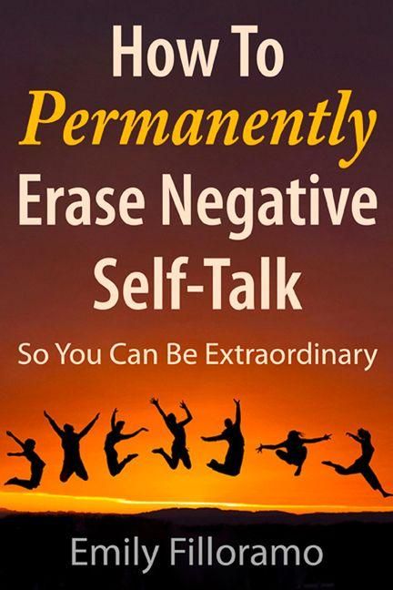 Produktbild: How to Permanently Erase Negative Self-Talk