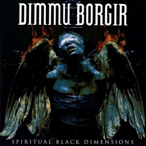 Produktbild: Spiritual Black Dimensions