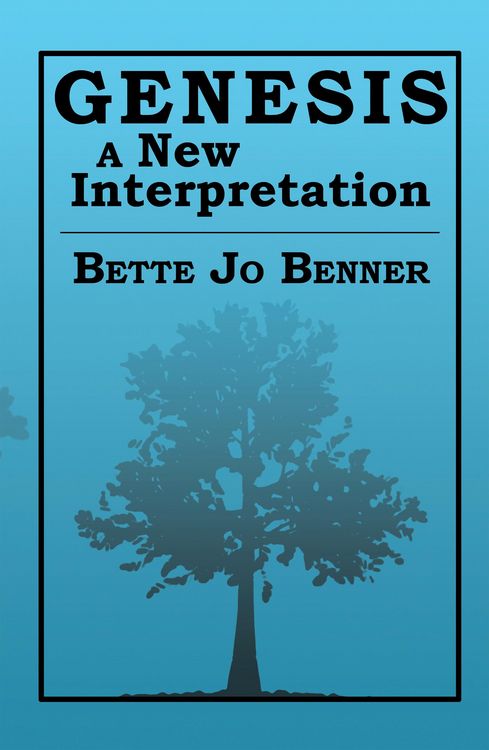 Produktbild: Genesis a New Interpretation