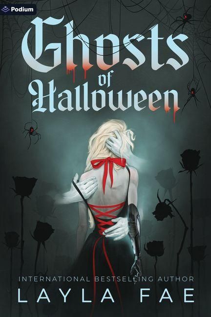 Produktbild: Ghosts of Halloween
