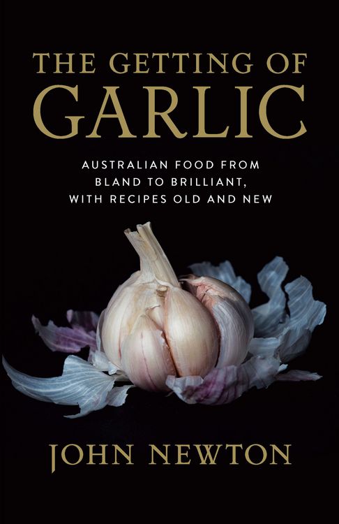 Produktbild: Getting of Garlic