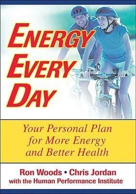 Produktbild: Energy Every Day