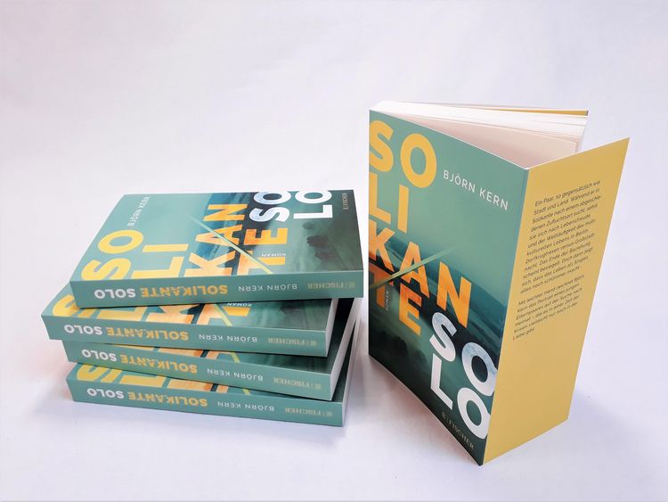 Produktbild: Solikante Solo