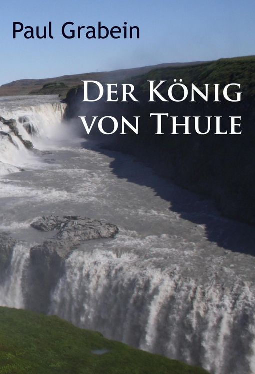 Produktbild: Der K&ouml;nig von Thule