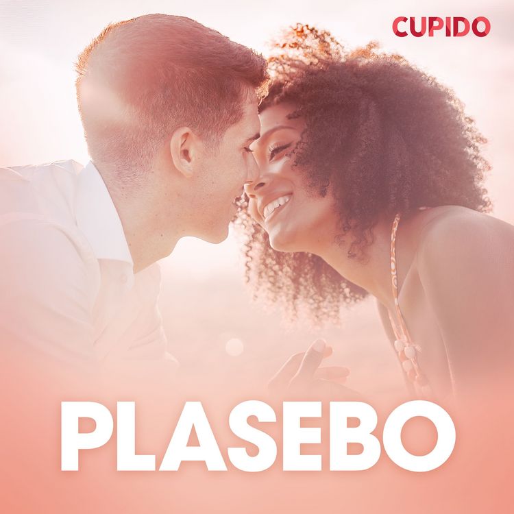 Produktbild: Plasebo &ndash; eroottinen novelli