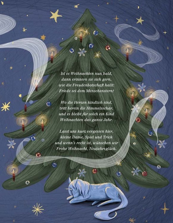 Produktbild: Barmherzige Weihnachten