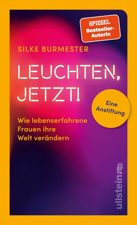 Produktbild: Leuchten, jetzt!