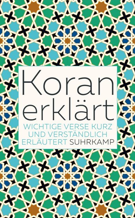 Produktbild: Koran erklärt