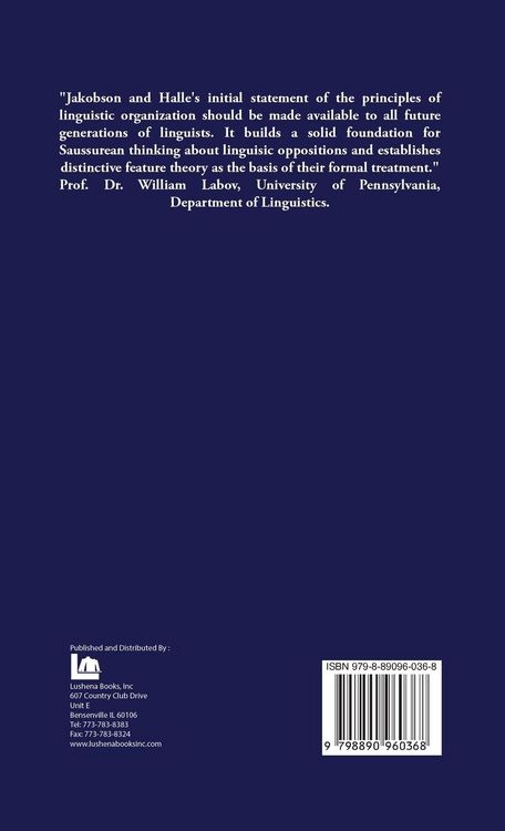 Produktbild: Fundamentals of Language