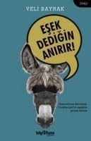 Produktbild: Esek Dedigin Anirir