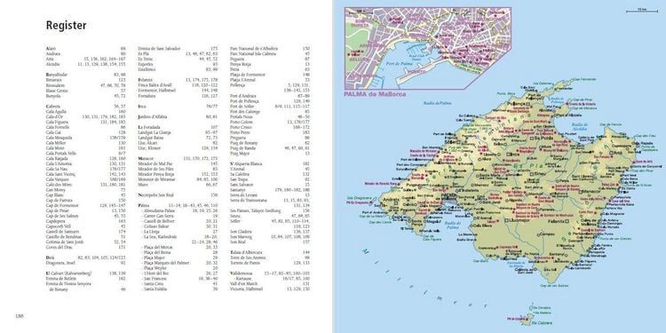 Produktbild: Mallorca - Sonne, Meer und Berge