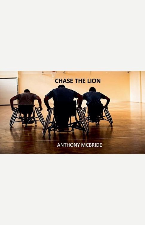 Produktbild: Chase the Lion