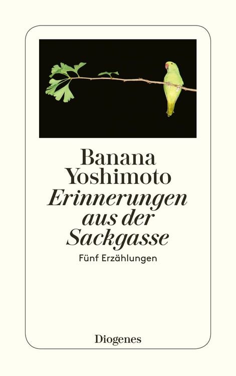 Produktbild: Erinnerungen aus der Sackgasse