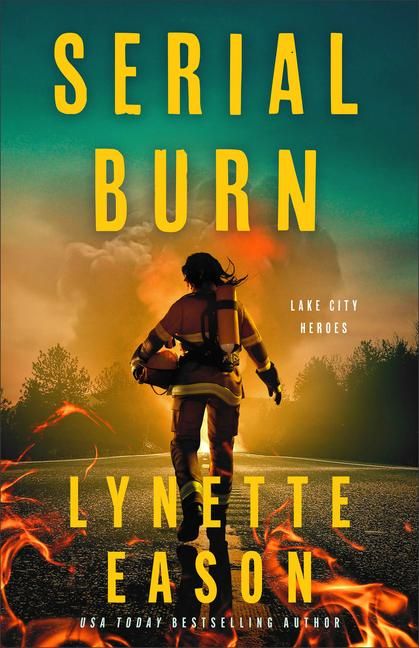 Produktbild: Serial Burn
