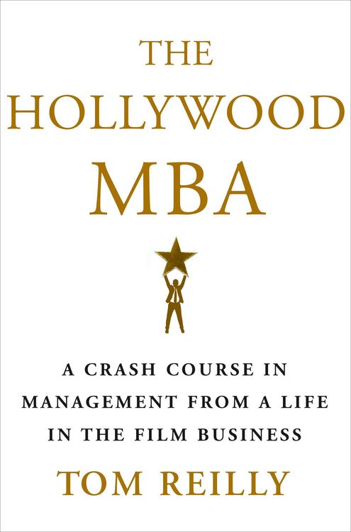 Produktbild: HOLLYWOOD MBA