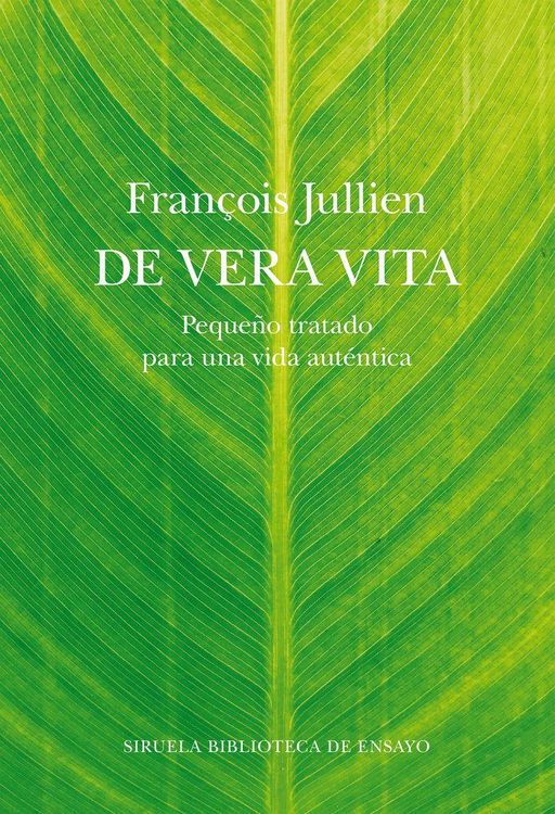 Produktbild: De vera vita