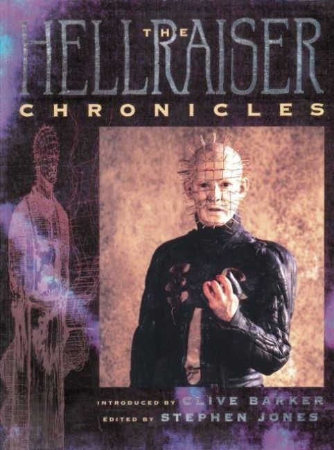 Produktbild: The Hellraiser Chronicles