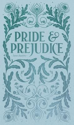 Produktbild: Pride and Prejudice (Luxe Edition)