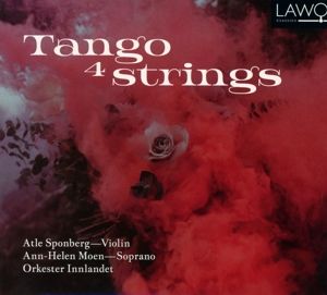 Produktbild: Tango 4 Strings