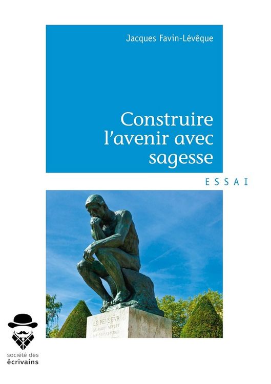 Produktbild: Construire l avenir avec sagesse