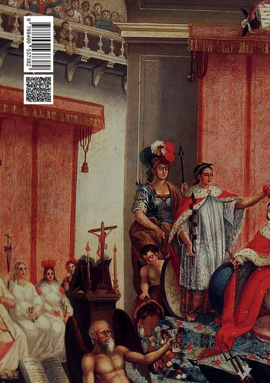 Produktbild: Reglamento provisional pol&iacute;tico del Imperio Mexicano de 1822