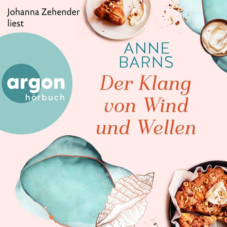Produktbild: Der Klang von Wind und Wellen