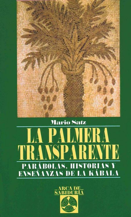 Produktbild: La palmera transparente
