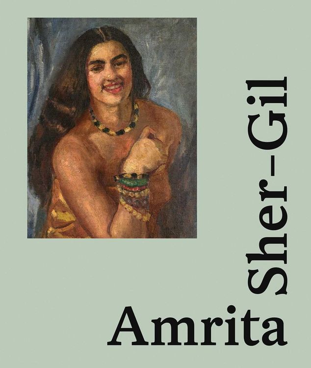 Produktbild: Amrita Sher-Gil