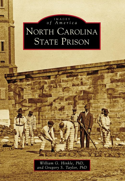 Produktbild: North Carolina State Prison