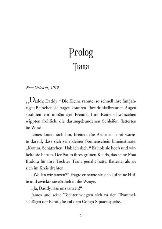 Produktbild: Disney. Twisted Tales: Der verzaubernde Magier (Tiana aus &raquo;K&uuml;ss den Frosch&laquo;)