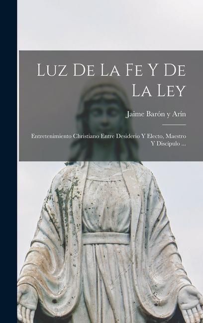 Produktbild: Luz De La Fe Y De La Ley