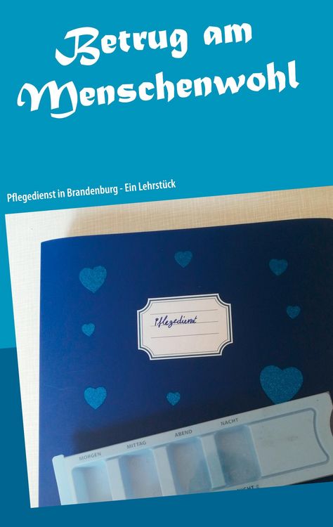 Produktbild: Betrug am Menschenwohl