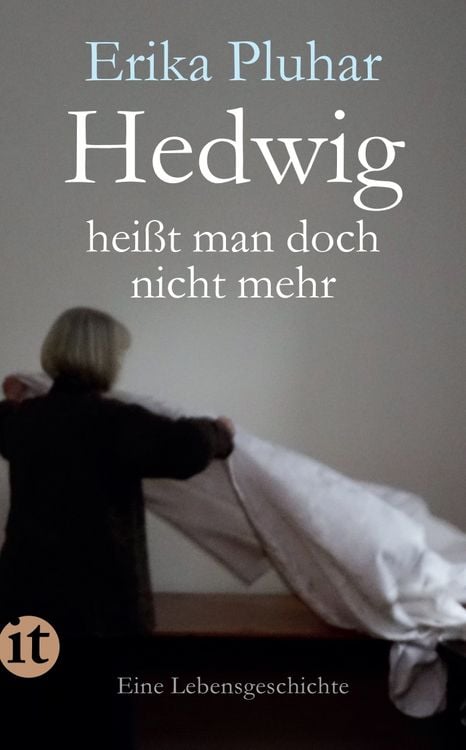 Produktbild: Hedwig hei&szlig;t man doch nicht mehr