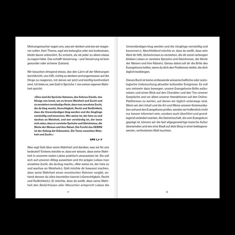 Produktbild: Reaktivit&auml;t &uuml;berwinden