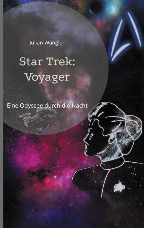 Produktbild: Star Trek: Voyager