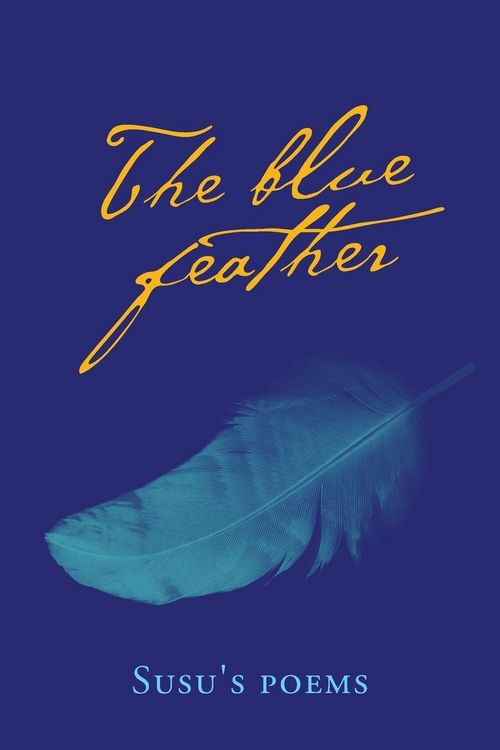 Produktbild: The Blue Feather