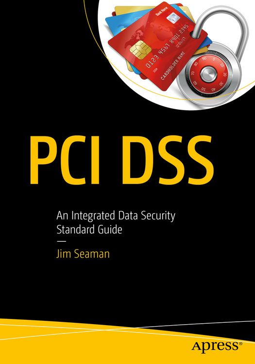 Produktbild: PCI DSS